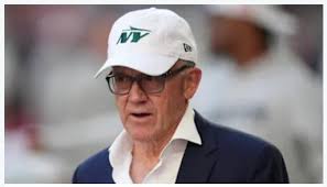 NFL Head Coach Openings Attractiveness Ranking: New York Jets at 8th