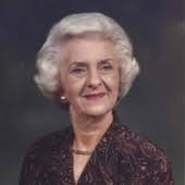 Obituary information for Mary Lou Gray