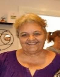 Patricia Cranford Jarnigan