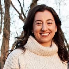 Ellen Bloom, a Washington Original. Gone Too Soon