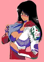 Amid rebranding and restructuring, the competition progra. Golden Boy Reiko Terayama Fanart By Michaelxgamingph On Deviantart