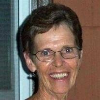 Carol June Butler Obituary