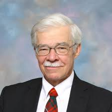 James McClocklin Obituary