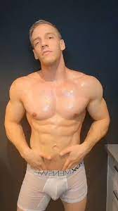 John fitness 91 nude ❤️ Best adult photos at gayporn.id