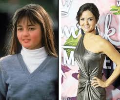 Famous Child Actors: Then And Now - Simplemost