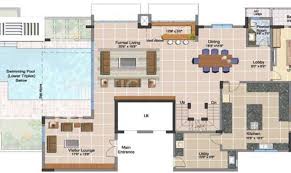 Homes that are based on 800 sq. 15 Best 8000 Square Foot House Plans In The World House Plans