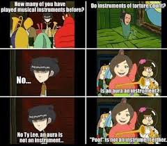 31 Avatar Memes For Atla Super Geeks Avatar Funny Avatar The Last Airbender Funny Avatar