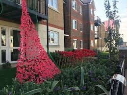 How Sittingbourne And Sheppey Remembered The Fallen On Remembrance Sunday