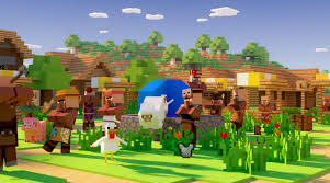 To get minecraft for free, you can download a minecraft demo or play classic minecraft in creative mode in a web browser. How To Download Minecraft The Latest Version Of Minecraft In A Free Way 2021