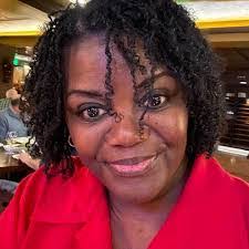 April Radcliff's Instagram, Twitter & Facebook