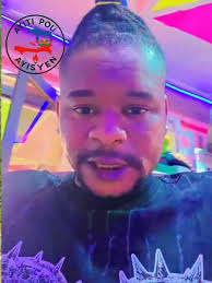 Viv ansanm gentan lil avach,bawon plèn nan fè konnen Apaid li sou sòl la