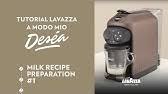 Check spelling or type a new query. Lavazza A Modo Mio Desea Tutorial Cleaning Lavazza Youtube