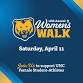 18th Annual Women’s Walk event in Greeley, CO