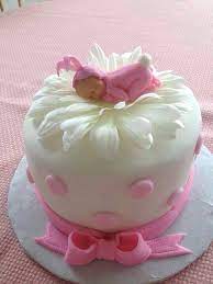 Baby Shower Cakes Baby Shower Cakes Baby Cake Fondant Baby