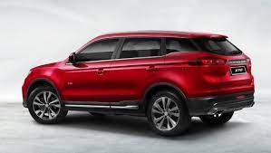 Check out what it offers. Fake Proton X70 Pricing Specs Circulating The Internet