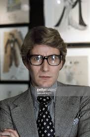 Shop 23 of the best french clothing brands ahead. French Fashion Designer Yves Saint Laurent In Paris France Circa Yves Saint Laurent Yves Saint Laurent Designer Saint Laurent Outfit