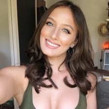 Casey Burrell's Instagram, Twitter & Facebook