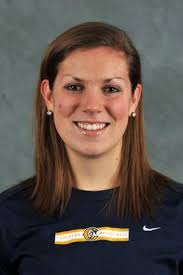 Knights Celebrate Seniors, Fall to Scots