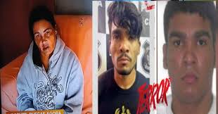 Ele foi morto durante troca de tirosrafaela. Video Mostra Mae De Lazaro Implorando Para Que O Filho Se Entregue Ele Tem Uma Filha De 2 Anos Exclusivo A A N