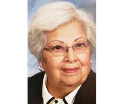 Victoria Bata Obituary (1924