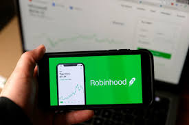 Your brokerage account is with robinhood financial llc and allows trading of equities and options, while cryptocurrency trading is done through an account with robinhood crypto, llc. How The Gamestop Frenzy Sabotaged A Bid To Democratize Finance Politico
