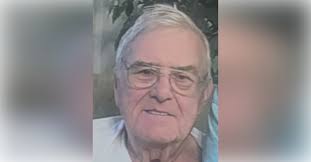 Obituary information for Donald L Justice