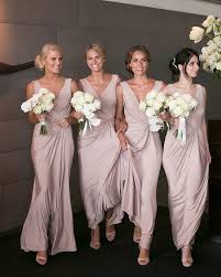 Gorgeous Bridesmaids Dress In Rosy Latte Bridesmaidsdresses Wedding Wedding Bridesmaid Dresses Bridesmaid Dresses
