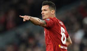 @dejan06lovren has played an incredible season just like the whole team. Liverpool Fans Worried Over Dejan Lovren Interview With Sky Sports Lfc Rumour