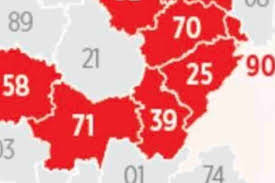 Zawsze aktualne wiadomości z kraju i ze świata. Godzina Policyjna Od Godziny 18 W 15 Departamentach Ifrancja Najnowsze Informacje Prosto Z Francji Francja Najnowsze Informacje Prosto Z Francji