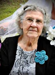 Dorothy Robinson Obituary