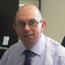 I retire from Henderson Loggie this Wednesday (29th March). I thought I  would share the first photo in 2002 when myself, Jandy Stevenson & Andy  Niblock opened the Edinburgh office. The 2nd