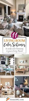 If you modern minimalist design but don't want to give up on color, allow this living room designed by arent & pyke to guide you. 11 Best Living Room Color Scheme Ideas And Designs For 2021
