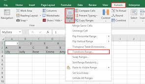 Copy and paste or type in manually whatever text you want reversed or flipped. How To Quickly Stack Multiple Columns Into One Column In Excel