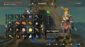 To cook salmon meuniere, gather the ingredients you need and find a cooking pot, which can usually be found close to towns and stables. Recipes Botw Home Decor Interior Design Ideas
