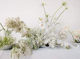 Mourning And The Symbolism Of Flowers Funny How Flowers Do That