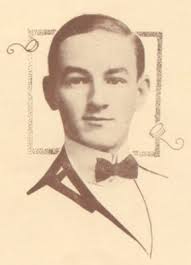 Henry Howard Maust (1895-1994)