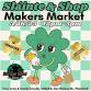 Sláinte & Shop Makers Market