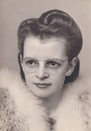 Mabel Erickson Obituary March 30, 2017