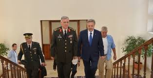 Orgeneral ümit dündar'ın darbe girişimi sonrası açıklamaları orgeneral ümit dündar'ın darbe girişimi sonrası açıklamaları 1 Ordu Komutani Orgeneral Umit Dundar Genelkurmay 2 Baskani Oldu Umit Dundar Kimdir