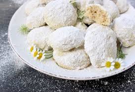 The best cookies without nuts recipes on yummly | chocolate crinkle cookies, brown sugar cookies, vegan chocolate chip cookies. Snowball Italian Wedding Cookies Recipe Vegan Veggie Society