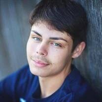 Thomas Lee Gil Villa Estrada Obituary