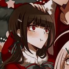We are the server just for that! Matching Pfp 4 4 Danganronpa Aesthetic Anime Anime
