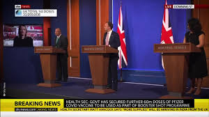 Boris johnson and laura kuenssberg. Moment Matt Hancock Shuts Down Laura Kuenssberg Amid Claims Boris Johnson May Have Broken Law
