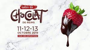 Nous vous invitons à découvrir l'univers de l'automne en champagne tout en chocolat. Teaser Chocolat Reims 2018 Youtube