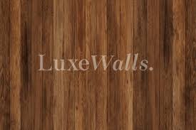 It'll adhere to the wall better. Vintage Paneling Wallpaper Luxe Walls Removable Wallpapers
