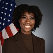 Garvey-Nkrumah Fellows (2024)