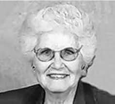Alma BREWER Obituary (2013)