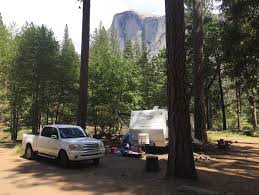 From au$24 per night on tripadvisor: Lower Pines Yosemite National Park Recreation Gov