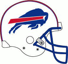The official online store of the buffalo bills. The Buffalo Bills Will Play The New York Giants In The Annual Hall Of Fame Game In Canton Ohio On August 3rd Nfl Football Helmets Buffalo Bills Logo Bills Logo