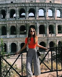 6 City Breaks That Won T Break The Bank Career Girl Daily Europe Outfits Fashion Italy Outfits
